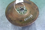 Маховик (1.6л МКПП CFN) (030105271D) для Volkswagen Polo (седан) с 2010г