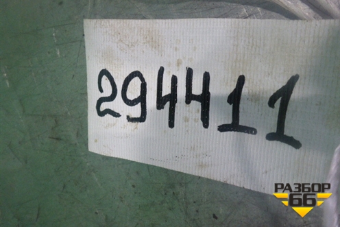 Цепь ГРМ (1.6л МКПП CFN) для Volkswagen Polo (седан) с 2010г