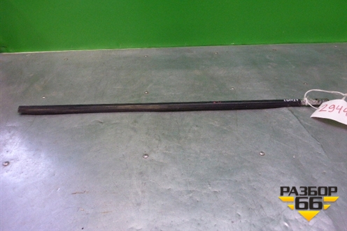 Накладка стекла переднего правого для Subaru Impreza (GH-GE) с 2008-2011г