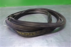 Уплотнитель багажника (на кузов) для Subaru Impreza (GH-GE) с 2008-2011г