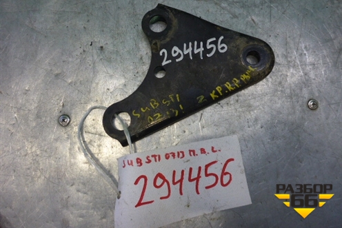 Кронштейн подрамника правый для Subaru Impreza (GH-GE) с 2008-2011г