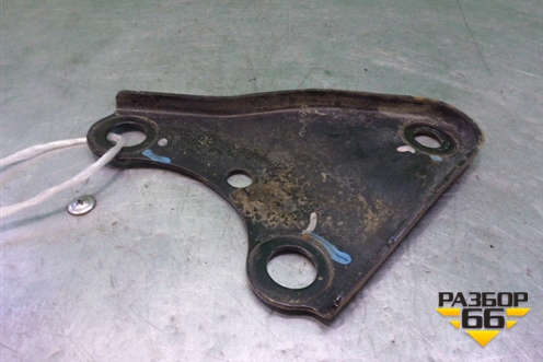 Кронштейн подрамника правый для Subaru Impreza (GH-GE) с 2008-2011г