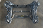 Подрамник передний (4.2л акпп) для Audi A8 с 2002-2010г
