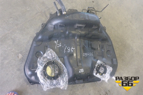 Бак топливный (хэтчбек 2.5л EJ257 STI) для Subaru Impreza (GH-GE) с 2008-2011г