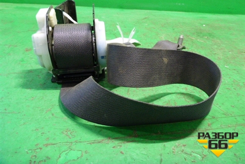 Ремень безопасности задний левый для Subaru Impreza (GH-GE) с 2008-2011г