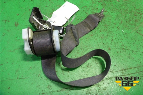Ремень безопасности задний левый для Subaru Impreza (GH-GE) с 2008-2011г