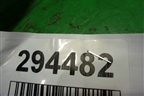Ремень безопасности задний левый для Subaru Impreza (GH-GE) с 2008-2011г