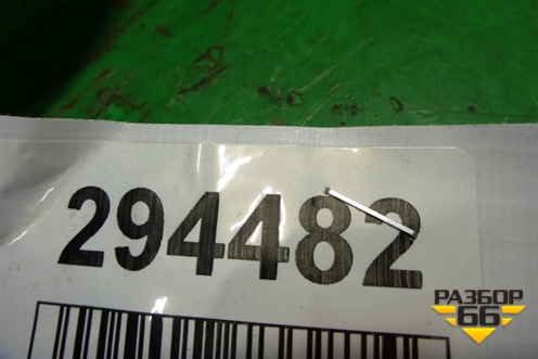 Ремень безопасности задний левый для Subaru Impreza (GH-GE) с 2008-2011г