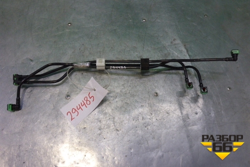 Трубка топливная/ (на абсорбер 2.5л EJ25) для Subaru Impreza (GH-GE) с 2008-2011г