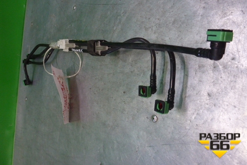 Трубка топливная/ (на абсорбер 2.5л EJ25) для Subaru Impreza (GH-GE) с 2008-2011г