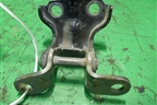 Петля двери задней правой верхняя (60470FG0009P) для Subaru Impreza (GH-GE) с 2008-2011г