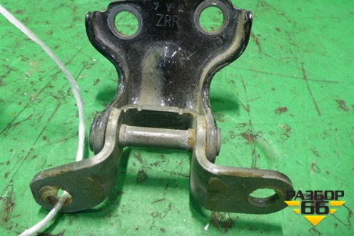 Петля двери задней правой верхняя (60470FG0009P) для Subaru Impreza (GH-GE) с 2008-2011г