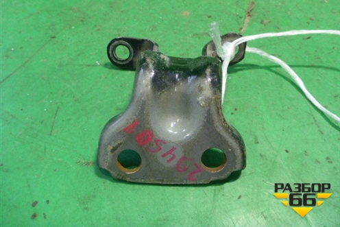 Петля двери задней левой верхняя (60470FG0109P) для Subaru Impreza (GH-GE) с 2008-2011г