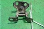 Петля двери задней левой верхняя (60470FG0109P) для Subaru Impreza (GH-GE) с 2008-2011г