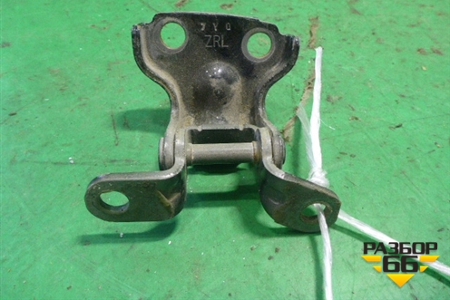 Петля двери задней левой верхняя (60470FG0109P) для Subaru Impreza (GH-GE) с 2008-2011г