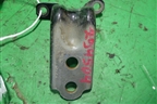 Петля двери задней правой нижняя (60470FG0209P) для Subaru Impreza (GH-GE) с 2008-2011г