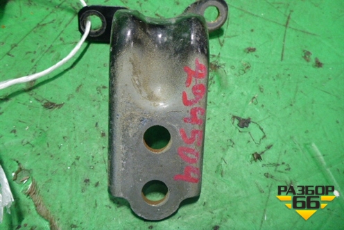 Петля двери задней правой нижняя (60470FG0209P) для Subaru Impreza (GH-GE) с 2008-2011г
