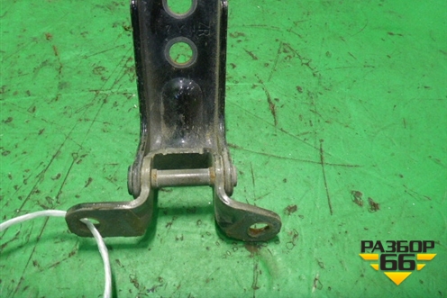 Петля двери задней правой нижняя (60470FG0209P) для Subaru Impreza (GH-GE) с 2008-2011г