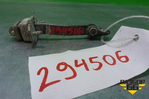 Ограничитель двери передней правой для Subaru Impreza (GH-GE) с 2008-2011г