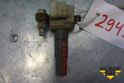 Катушка зажигания (2.5л EJ257 STI) (FK0334) для Subaru Impreza (GH-GE) с 2008-2011г