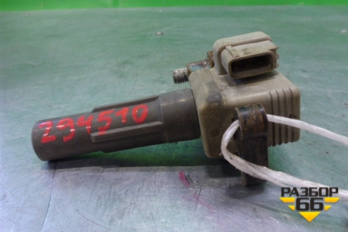 Катушка зажигания (2.5л EJ257 STI) (FK0334) для Subaru Impreza (GH-GE) с 2008-2011г