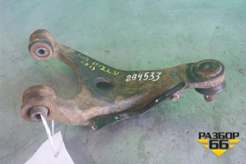 Рычаг задний верхний (левый) (20252FC010) для Subaru Impreza (GH-GE) с 2008-2011г