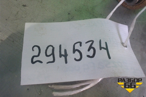 Рычаг задний верхний (правый) (20252FG000) для Subaru Impreza (GH-GE) с 2008-2011г