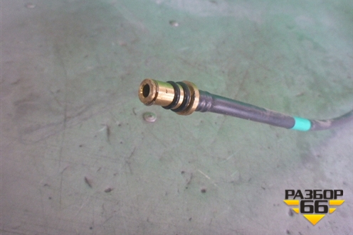 Трубка воздушная для Volvo TRUCK FH с 2008-2013г (ФШ)