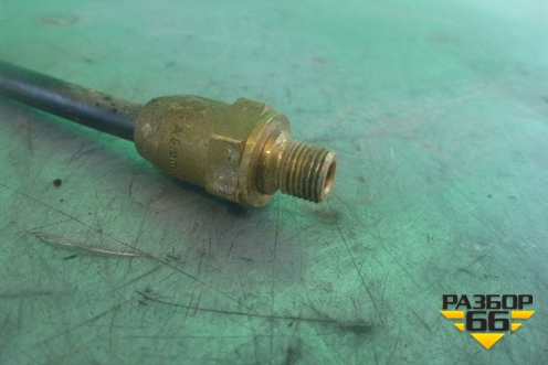 Трубка воздушная для Volvo TRUCK FH с 2008-2013г (ФШ)