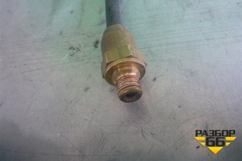 Трубка воздушная для Volvo TRUCK FH с 2008-2013г (ФШ)