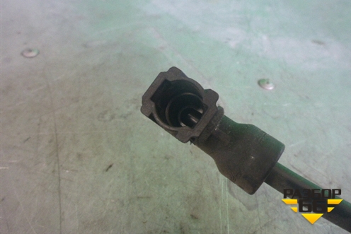 Трубка воздушная для Volvo TRUCK FH с 2008-2013г (ФШ)