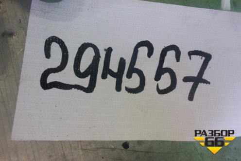 Трубка воздушная для Volvo TRUCK FH с 2008-2013г (ФШ)