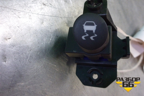 Кнопка (отключения заноса) (66211FG000) для Subaru Impreza (GH-GE) с 2008-2011г