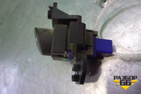 Кнопка (отключения заноса) (66211FG000) для Subaru Impreza (GH-GE) с 2008-2011г