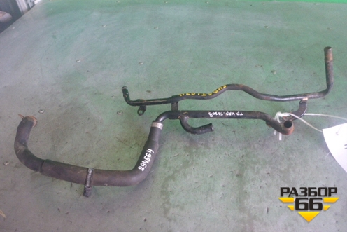 Трубка картерных газов (2.5л EJ25 STI) для Subaru Impreza (GH-GE) с 2008-2011г