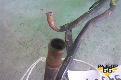 Трубка картерных газов (2.5л EJ25 STI) для Subaru Impreza (GH-GE) с 2008-2011г