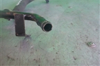 Трубка картерных газов (2.5л EJ25 STI) для Subaru Impreza (GH-GE) с 2008-2011г