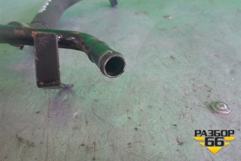 Трубка картерных газов (2.5л EJ25 STI) для Subaru Impreza (GH-GE) с 2008-2011г