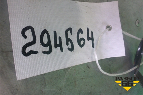 Трубка картерных газов (2.5л EJ25 STI) для Subaru Impreza (GH-GE) с 2008-2011г