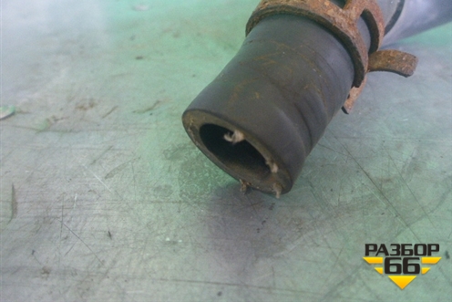 Патрубок отопителя для Subaru Impreza (GH-GE) с 2008-2011г