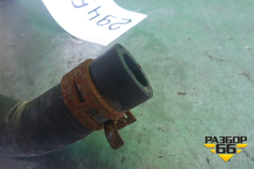 Патрубок отопителя для Subaru Impreza (GH-GE) с 2008-2011г