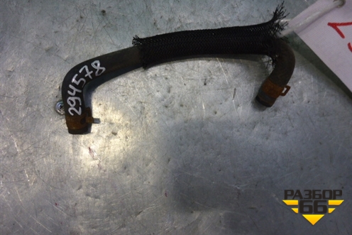Патрубок системы охлаждения (2.5л EJ257STI) для Subaru Impreza (GH-GE) с 2008-2011г