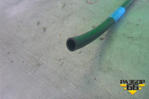 Трубка воздушная для Volvo TRUCK FH с 2008-2013г (ФШ)