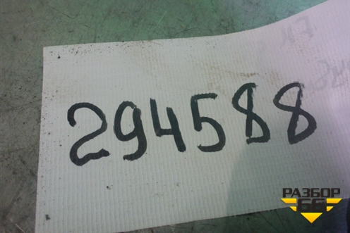 Трубка воздушная для Volvo TRUCK FH с 2008-2013г (ФШ)