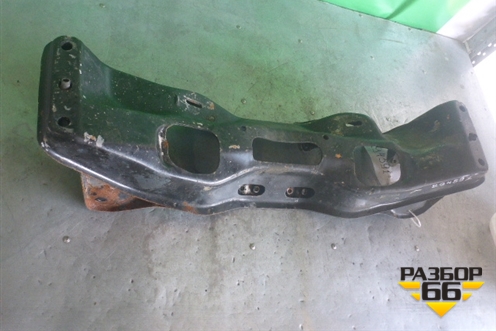 Подрамник передний МКПП (2.5л EJ257 STI) для Subaru Impreza (GH-GE) с 2008-2011г