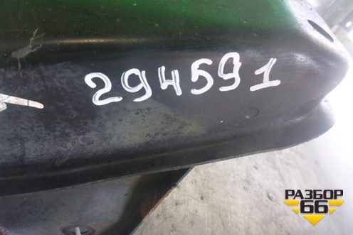Подрамник передний МКПП (2.5л EJ257 STI) для Subaru Impreza (GH-GE) с 2008-2011г