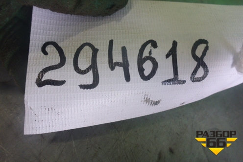 Кран тормозной главный (20410545) для Volvo TRUCK FH с 2008-2013г (ФШ)