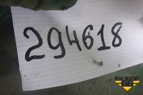 Кран тормозной главный (20410545) для Volvo TRUCK FH с 2008-2013г (ФШ)