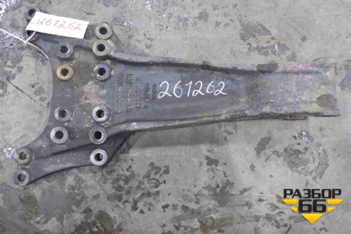 Кронштейн реактивной тяги (A9423250109) для Mercedes Benz  TRUCK Actros I с 1996-2002г