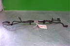 Трубки топливные (хетчбэк 2.5л EJ257 STI) для Subaru Impreza (GH-GE) с 2008-2011г